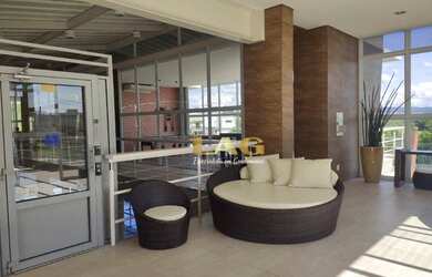 Imagem 15: Terreno à venda, 658 m² por R$ 630.000,00 - Condomínio Cyrela Landscape...