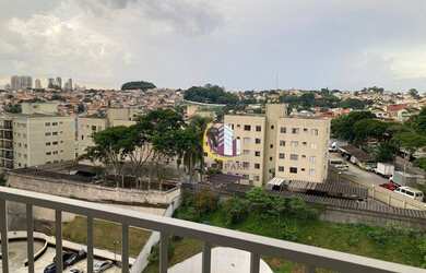 Imagem 5: Apartamento 3 dormitórios à venda, 74 m² por R$ 450.000 - Jardim Bussocaba...