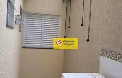 Imagem 13: Apartamento à venda, 90 m² por R$ 410.000,00 - Vila Bela Vista - Santo André/SP