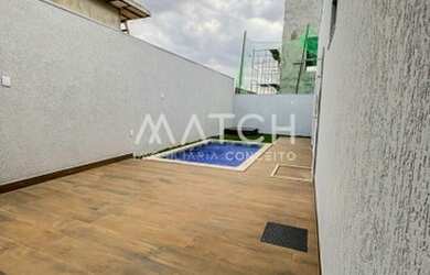 Imagem 11: Casa Terrea Portal do Sol Green