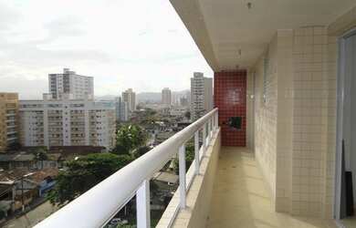 Imagem 5: Apartamento à venda, 64 m² por R$ 300.000,00 - Aviação - Praia Grande/SP