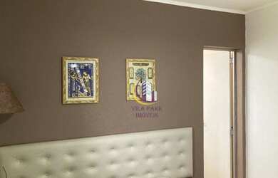 Imagem 11: Apartamento 3 dormitórios à venda, 74 m² por R$ 450.000 - Jardim Bussocaba...