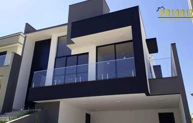 Imagem 3: Casa com 3 dormitórios à venda, 196 m² por R$ 1.080.000,00 - Condomínio...