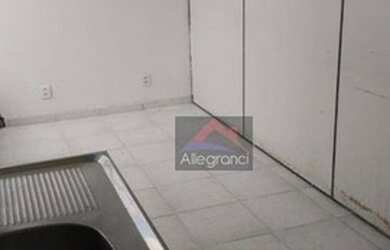 Imagem 5: Galpão para alugar, 603 m² por R$ 9.900,00/mês - Luz - São Paulo/SP