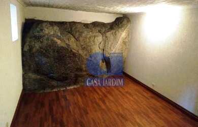 Imagem 6: Casa com 4 dormitórios, 400 m² - venda por R$ 4.000.000,00 ou aluguel...