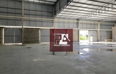 Imagem 12: Galpão para alugar, 300 m² por R$ 6.000/mês - Zona Rural - Canas/SP