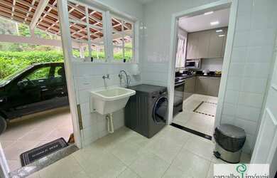 Imagem 15: Casa com 3 dormitórios, 150 m² - venda por R$ 885.000,00 ou aluguel...