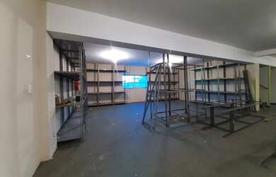 Imagem 16: Galpão para alugar, 2000 m² por R$ 45.000,00/mês - Parque Novo Mundo...