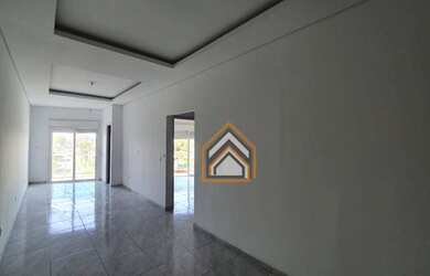 Imagem: O apartamento possui 2 Dormitórios, 2 Banheiros, 90m² de Área