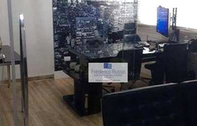 Imagem 1: Conjunto, 112 m² - venda por R$ 320.000,00 ou aluguel por R$ 2.500,00/mês...