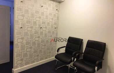 Imagem 5: Sala à venda, 40 m² por R$ 185.000,00 - Centro - Londrina/PR