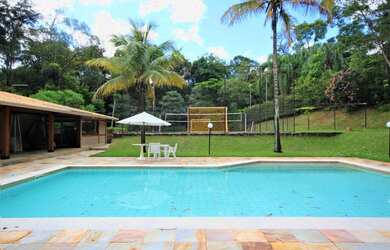 Imagem 2: Casa no Condom nio Retiro do Chal - Brumadinho/MG