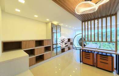 Imagem 16: Apartamento no Ed. Cartier Residence em Balneário Camboriú