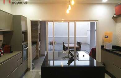 Imagem 12: Casa com 3 dormitórios à venda, 130 m² por R$ 809.900 - Condomínio...