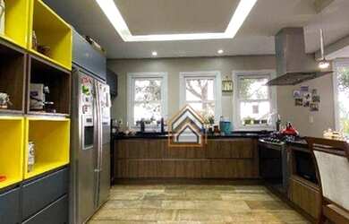 Imagem 5: Casa à venda, 333 m² por R$ 1.599.000,00 - Jardim Krahe - Viamão/RS