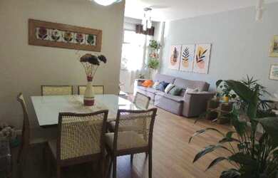 Imagem 4: Apartamento à venda, 126 m² por R$ 735.000,00 - Grajaú - Rio de Janeiro/RJ