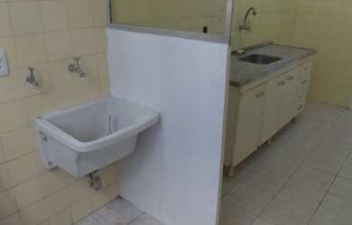 Imagem 11: Apartamento à venda, 46 m² por R$ 174.000,00 - Vila Carmosina - São...