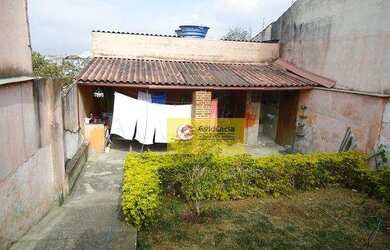 Imagem 11: Sobrado à venda, 160 m² por R$ 690.000,00 - Vila Eldízia - Santo André/SP