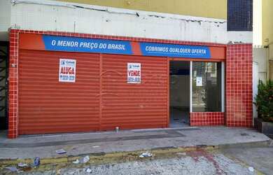 Imagem 3: Aracaju - Loja/Salão - Grageru