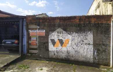 Imagem: O terreno possui 130m² de Área e está localizado em Jardim