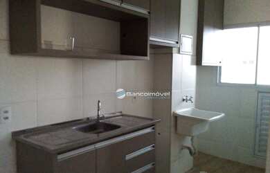 Imagem 5: APARTAMENTO PARA LOCAÇÃO NO RESIDENCIAL CLUBE AQUAVILLE, PAULÍNIA