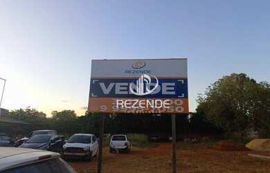 Imagem 1: Terreno à venda, 144 m² por R$ 250.000,00 - Plano Diretor Norte - Palmas/TO