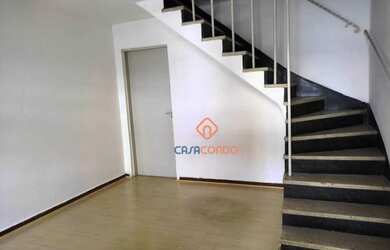 Imagem: O depósito possui 59m² de Área e está localizado em Vila