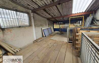Imagem 13: Galpão à venda, 250 m² por R$ 1.000.000 - Campestre - Santo André/SP
