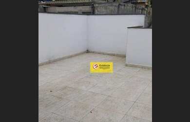 Imagem 12: Cobertura à venda, 53 m² por R$ 360.400,00 - Vila Linda - Santo André/SP