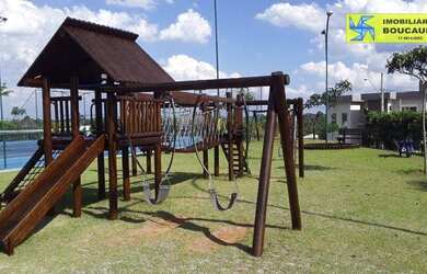 Imagem 10: Terreno à venda, 721 m² por R$ 240.000,00 - Paysage Bella Vittá - Vargem...