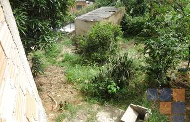 Imagem 11: Terreno à venda, 900 m² por R$ 850.000,00 - Senhor Bom Jesus - Belo Horizonte/MG