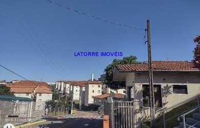 Imagem 2: APARTAMENTO RESIDENCIAL em JUNDIAÍ - SP, JARDIM GUANABARA