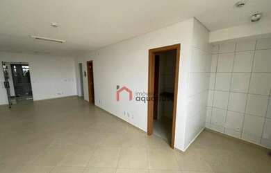 Imagem 10: Sala, 46 m² - venda por R$ 280.000,00 ou aluguel por R$ 1.150,00/mês...