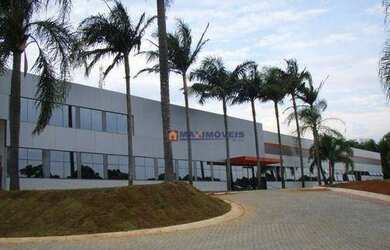 Imagem 13: Galpão à venda, 2829 m² por R$ 15.000.000,00 - Parque Rio Abaixo -...