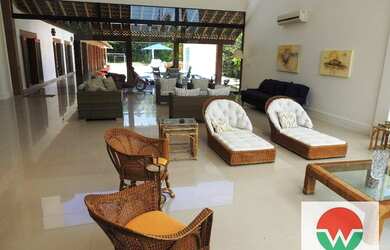 Imagem 8: Jardim Acapulco,-Guarujá- Casa a venda em ótima localização