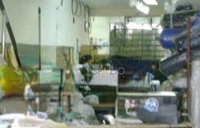 Imagem 2: Barracão, 237 m² - venda por R$ 460.000 ou aluguel por R$ 3.500/mês...