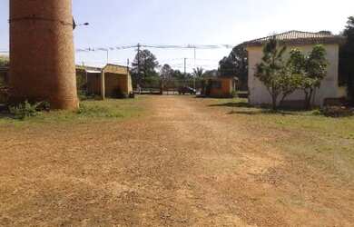 Imagem 4: Área, 23000 m² - venda por R$ 23.000.000,00 ou aluguel por R$ 50.000,00/mês...