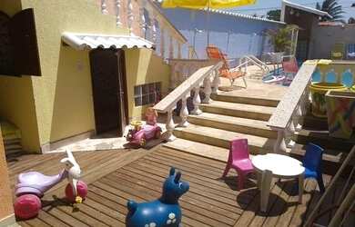 Imagem 8: CASASaquarema. Piscina, Ar-condicionado, 452m² de Áreae3 Vagas na garagem