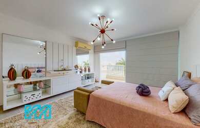 Imagem 12: Casa no Condomínio Fechado Vivendas do Atlântico em Balneário Camboriú