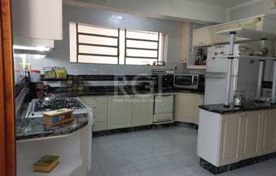 Imagem 16: Porto Alegre - Casa Padrão - Ipanema