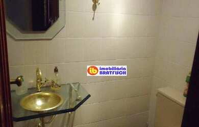 Imagem 6: Apartamento 3 dormitórios 2 vagas 185 m² por R$ 1.500.000 - Tatuapé