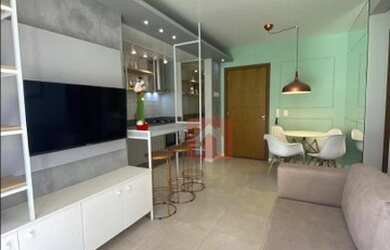 Imagem 15: Apartamento à venda, 48 m² por R$ 230.000,00 - Universitário - Lajeado/RS