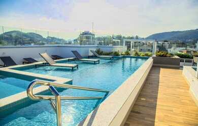 Imagem 3: Apartamento de 101 metros quadrados no bairro Freguesia Jacarepaguá com...