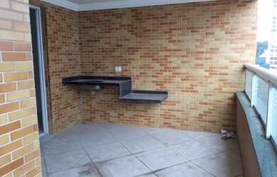 Imagem 7: Apartamento à venda, 116 m² por R$ 756.500,00 - Canto do Forte - Praia...