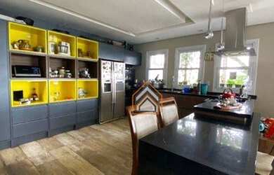 Imagem 2: Casa à venda, 333 m² por R$ 1.599.000,00 - Jardim Krahe - Viamão/RS