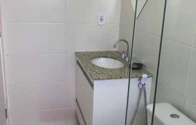 Imagem 8: Apartamento à venda, 65 m² por R$ 330.000,00 - Mirante Bella Vista -...