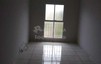 Imagem 1: São José do Rio Preto - Apartamento Padrão - Jardim Jandira