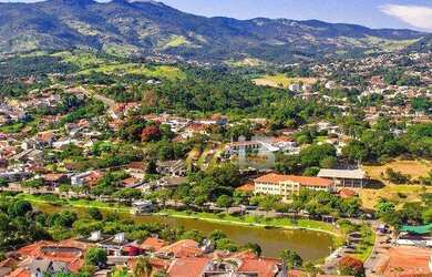 Imagem 13: Terreno à venda, 525 m² por R$ 530.000,00 - Jardim Siriema - Atibaia/SP