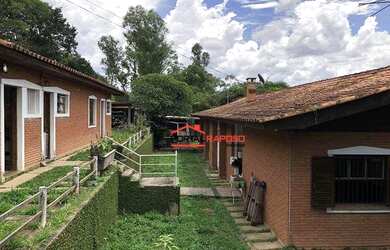 Imagem 5: Casa com 3 dormitórios à venda, 458 m² por R$ 1.900.000,00 - Granja...