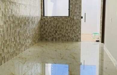 Imagem 3: Venha conferir linda casa em Novo Lançamento em Condomínio fechado na...